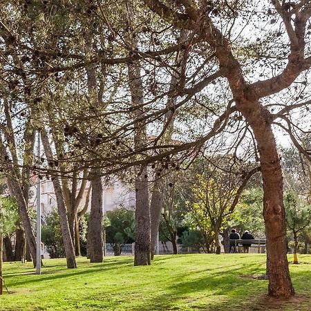 Cascais Salmao Apartments エクステリア 写真