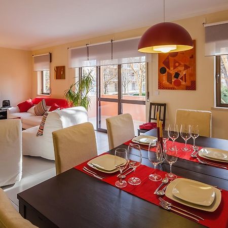 Cascais Salmao Apartments 部屋 写真