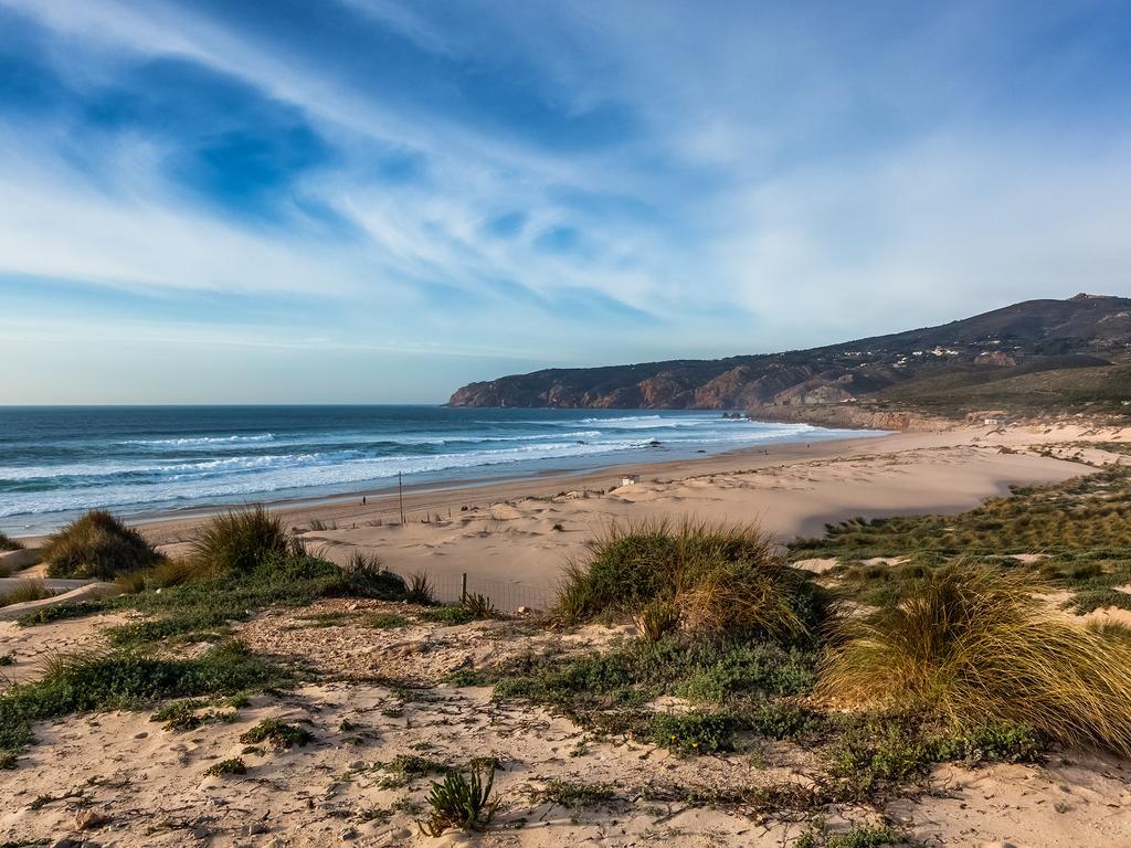 Cascais Salmao Apartments 部屋 写真