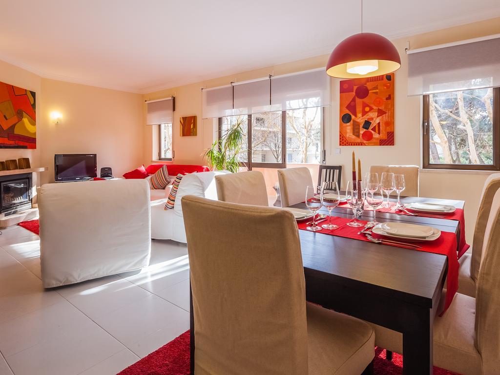 Cascais Salmao Apartments 部屋 写真