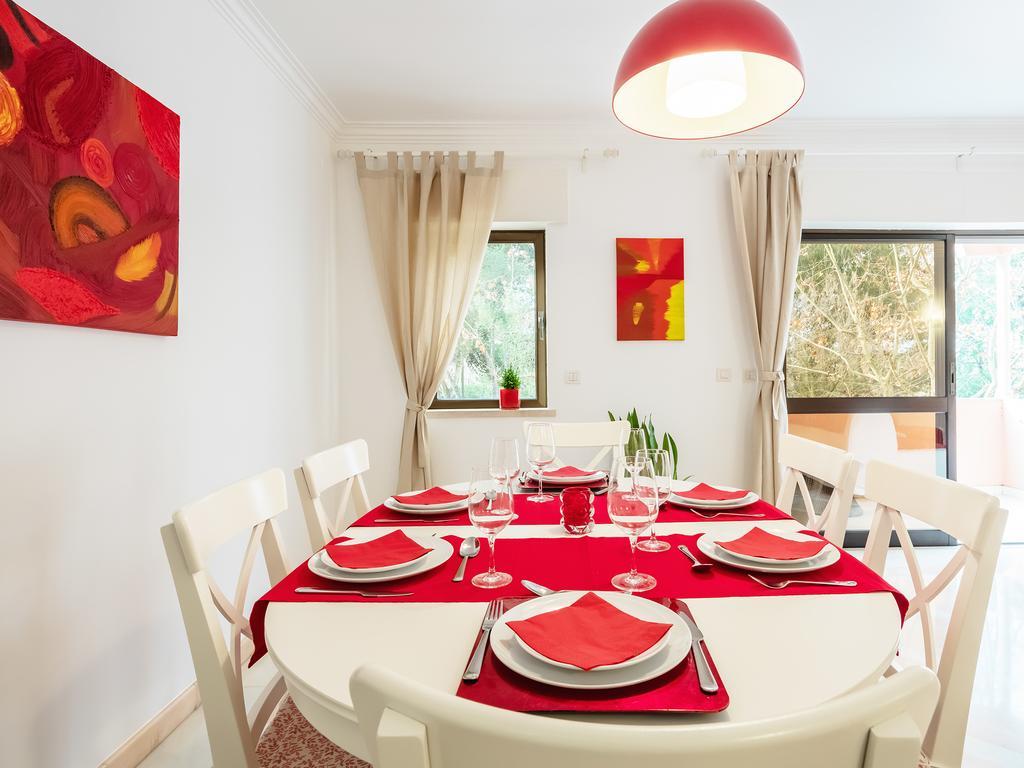 Cascais Salmao Apartments 部屋 写真