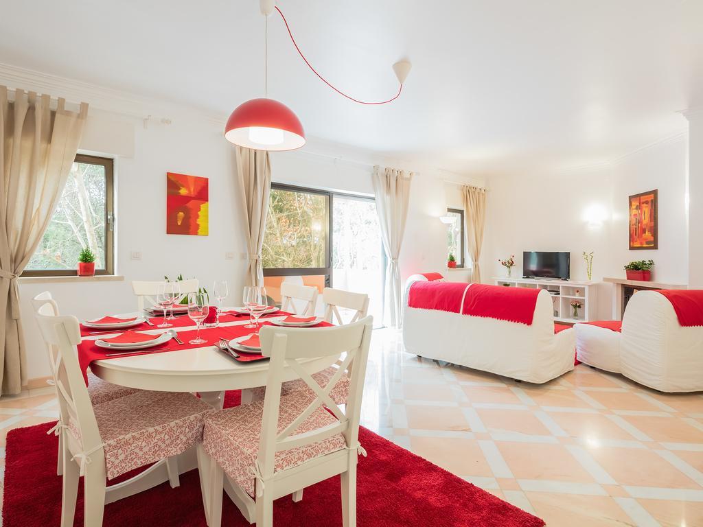 Cascais Salmao Apartments 部屋 写真