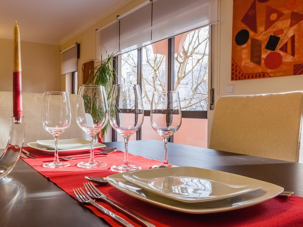 Cascais Salmao Apartments 部屋 写真