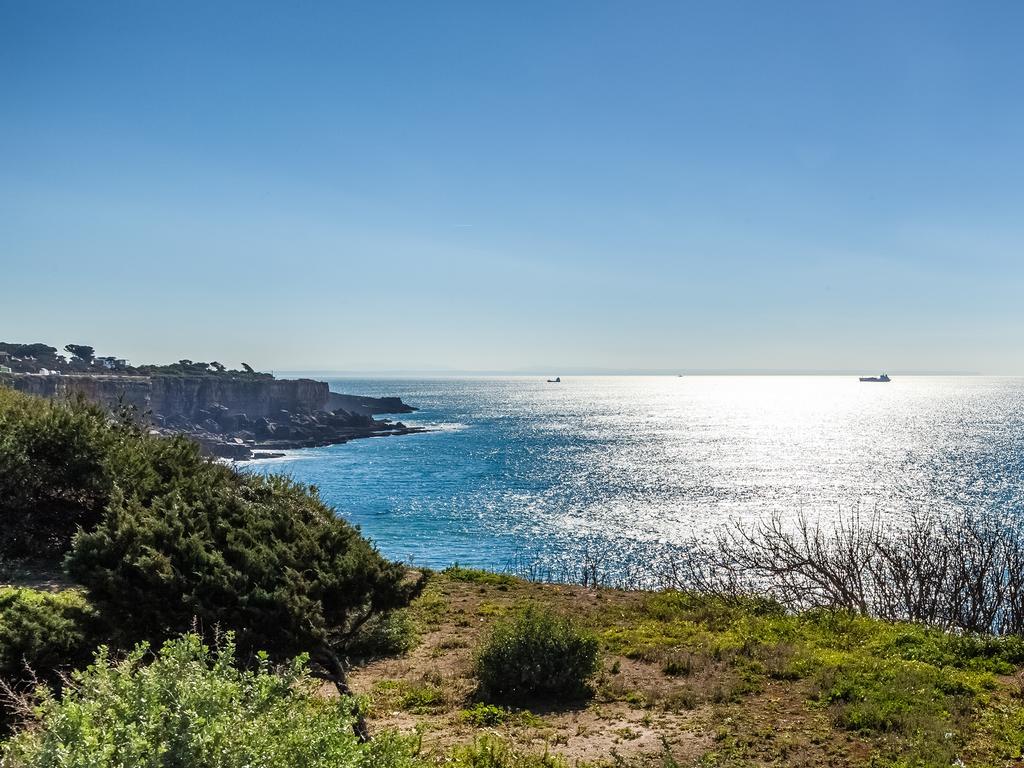 Cascais Salmao Apartments エクステリア 写真