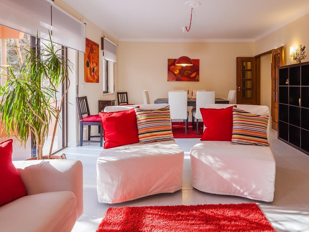 Cascais Salmao Apartments 部屋 写真