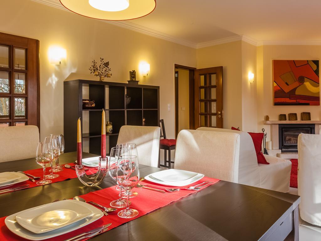 Cascais Salmao Apartments 部屋 写真