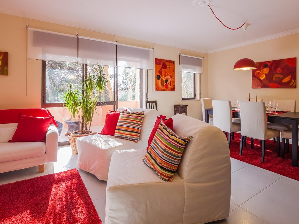 Cascais Salmao Apartments 部屋 写真