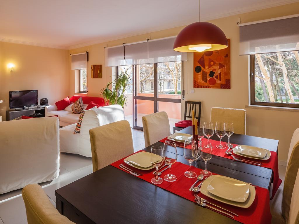 Cascais Salmao Apartments 部屋 写真